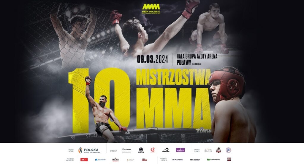 MMA Polska