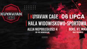 Kuyavian Cage - https://www.facebook.com/profile.php?id=61551715026896