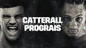 Progress vs Catterall