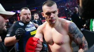 Darko Stosić KSW - https://www.kswmma.com/news/5350