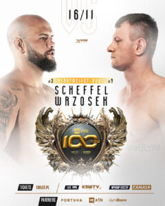 WWW: http://www.kswmma.com Facebook: http://www.facebook.com/konfrontacja KSW Live Stream: http://www.kswtv.com Youtube: http://www.youtube.com/ksw Twitter: http://twitter.com/KSW_MMA