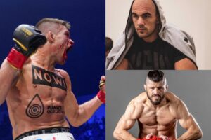 Źródło tekstu - MMA Top News