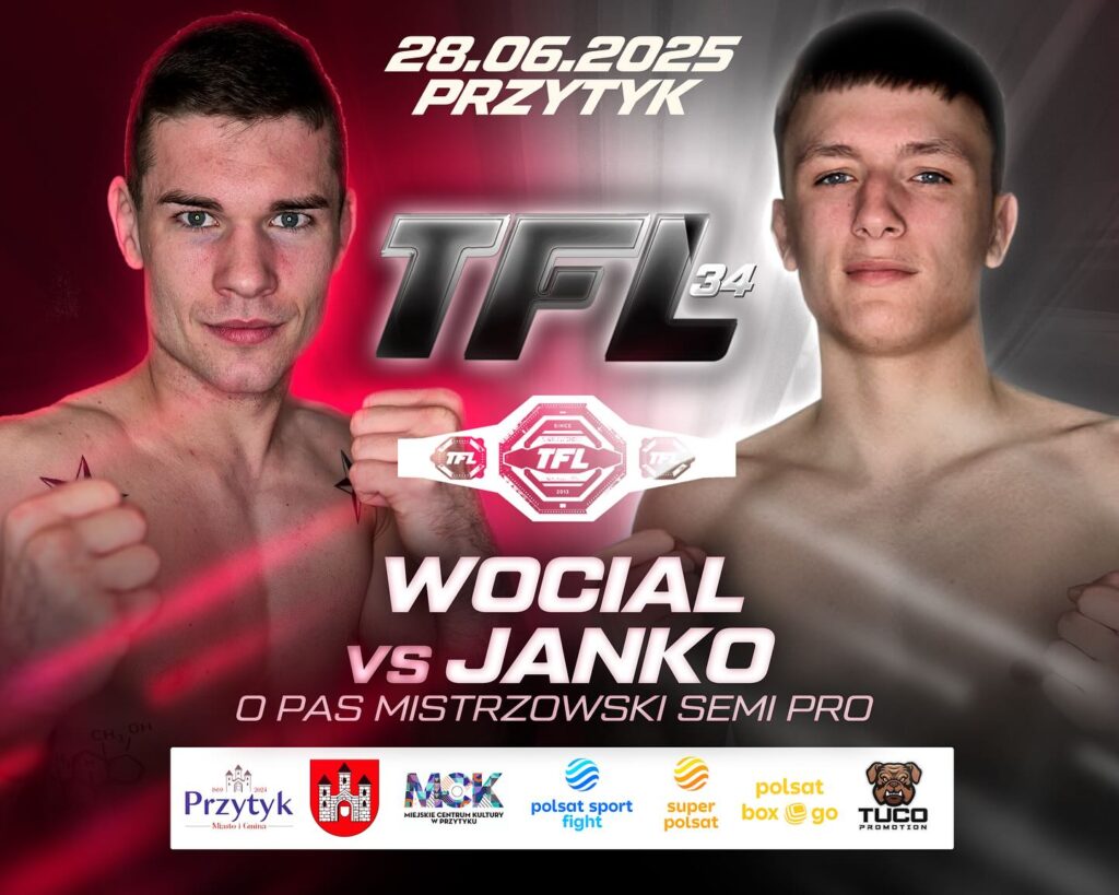 wocial janko TFL