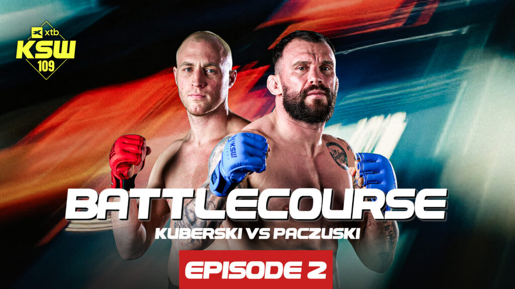 WWW: http://www.kswmma.com Facebook: http://www.facebook.com/konfrontacja KSW Live Stream: http://www.kswtv.com Youtube: http://www.youtube.com/ksw Twitter: http://twitter.com/KSW_MMA