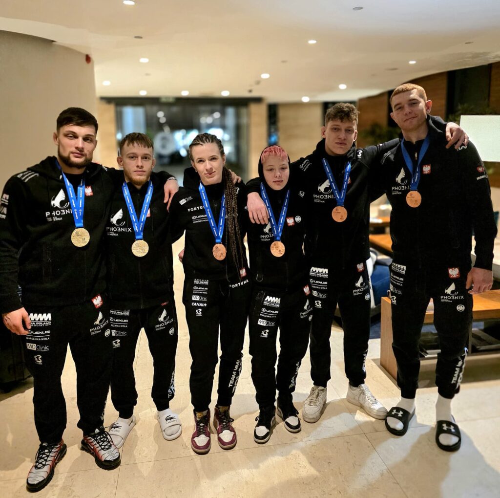 WWW: https://mmapolska.org Facebook: https://www.facebook.com/MMAPolskaStowarzyszenie Instagram: https://www.instagram.com/mmapolska_org/ Twitter: https://twitter.com/MMAPolska_Org