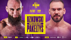 WWW: http://www.kswmma.com Facebook: http://www.facebook.com/konfrontacja KSW Live Stream: http://www.kswtv.com Youtube: http://www.youtube.com/ksw Twitter: http://twitter.com/KSW_MMA