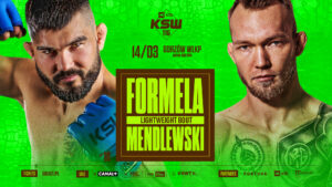 WWW: http://www.kswmma.com Facebook: http://www.facebook.com/konfrontacja KSW Live Stream: http://www.kswtv.com Youtube: http://www.youtube.com/ksw Twitter: http://twitter.com/KSW_MMA