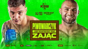 WWW: http://www.kswmma.com Facebook: http://www.facebook.com/konfrontacja KSW Live Stream: http://www.kswtv.com Youtube: http://www.youtube.com/ksw Twitter: http://twitter.com/KSW_MMA