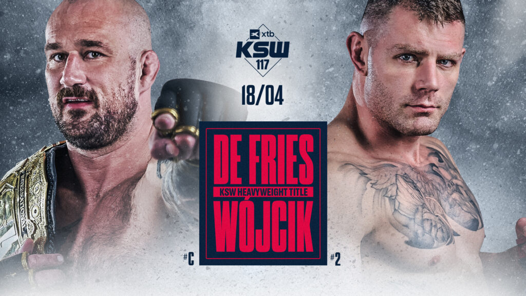 WWW: http://www.kswmma.com Facebook: http://www.facebook.com/konfrontacja KSW Live Stream: http://www.kswtv.com Youtube: http://www.youtube.com/ksw Twitter: http://twitter.com/KSW_MMA