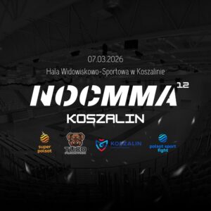 FEDERACJA NOC MMA