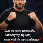 OFICJALNIE! Jan Błachowicz odchodzi z UFC! GIGANTYCZNA propozycja od FAME MMA