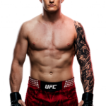 Iwo Baraniewski nokautuje w 28 sekund i zgarnia bonus 100 tysięcy dolarów!