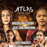 Magdalena Czaban wraca do Oktagonu. Zawalczy na gali w Bali