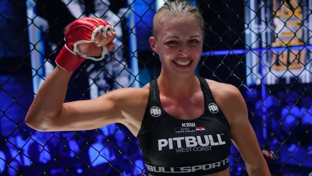 https://www.kswmma.com/aktualnosci/sara-luzar-smajic-przybywam-tu-po-to-zeby-popsuc-jej-plany