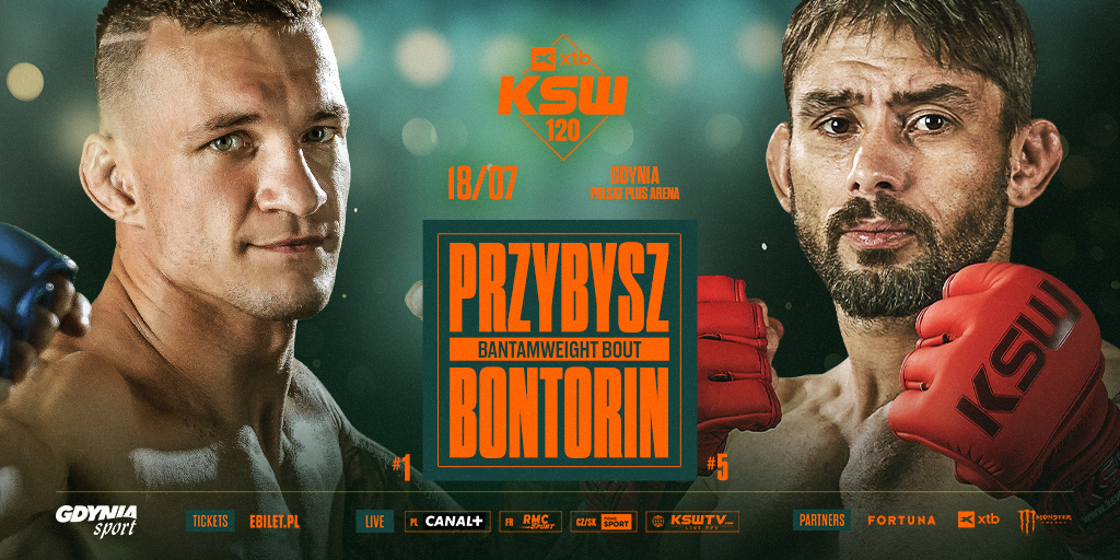 WWW: http://www.kswmma.com Facebook: http://www.facebook.com/konfrontacja KSW Live Stream: http://www.kswtv.com Youtube: http://www.youtube.com/ksw Twitter: http://twitter.com/KSW_MMA