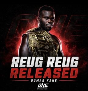 Oumar Kane