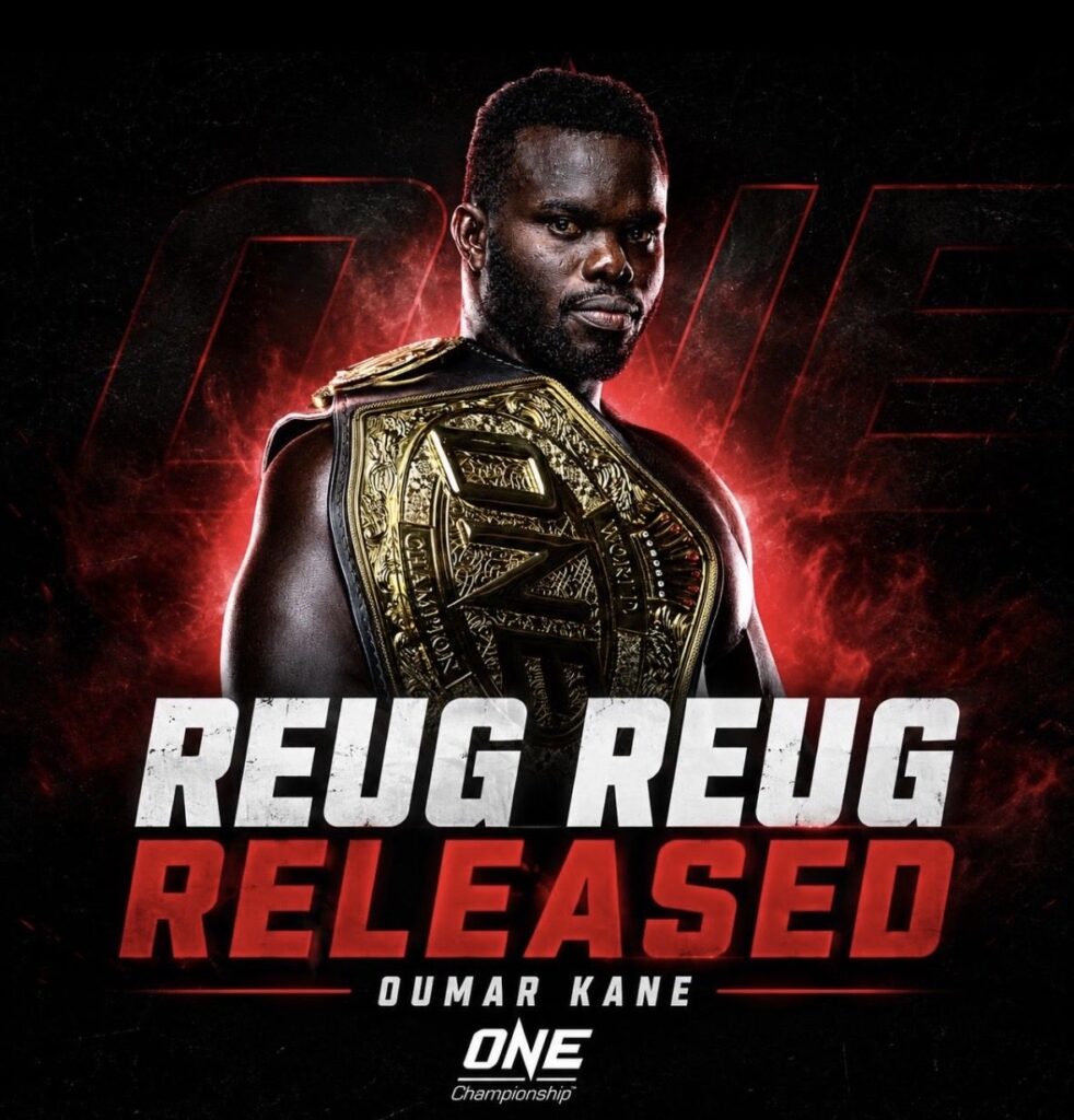 Oumar Kane