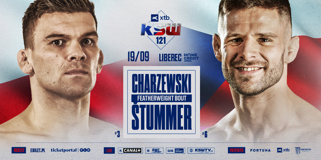 WWW: http://www.kswmma.com Facebook: http://www.facebook.com/konfrontacja KSW Live Stream: http://www.kswtv.com Youtube: http://www.youtube.com/ksw Twitter: http://twitter.com/KSW_MMA