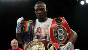Zolani Tete