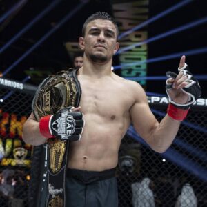 Asaf Chopurov