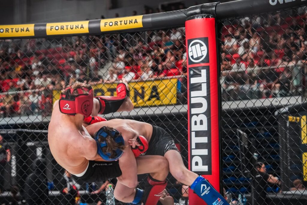 WWW: https://mmapolska.org Facebook: https://www.facebook.com/MMAPolskaStowarzyszenie Instagram: https://www.instagram.com/mmapolska_org/ Twitter: https://twitter.com/MMAPolska_Org